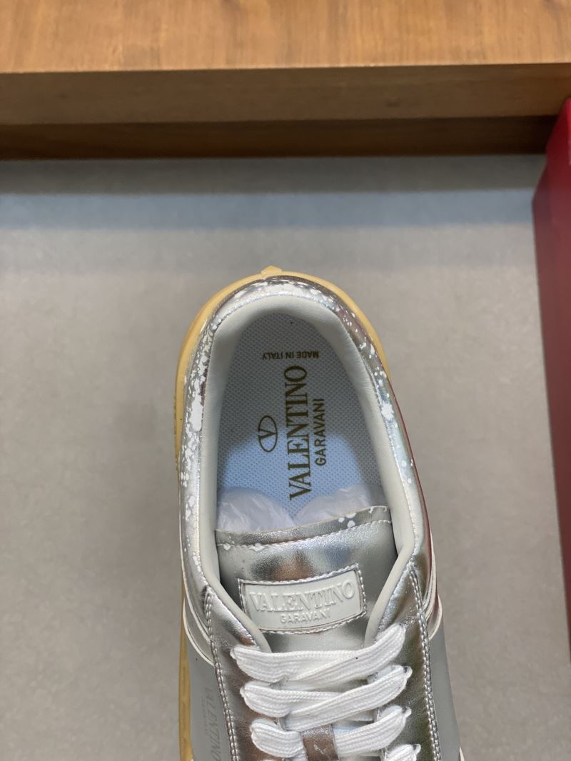 Valentino Low Shoes